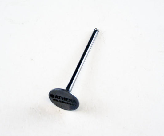 ATHENA TITANIUM EXHAUST VALVE KAWASAKI KX250F 2020-2023, KX250X 2021-2024