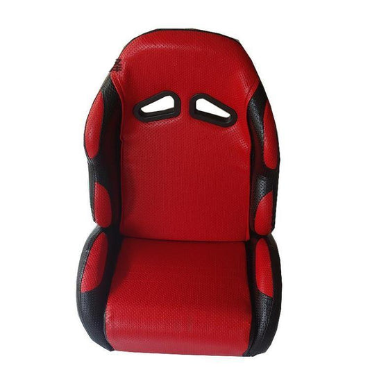 BUGGY GO KART SEAT SMALL, UNIVERSAL BUCKET SEAT