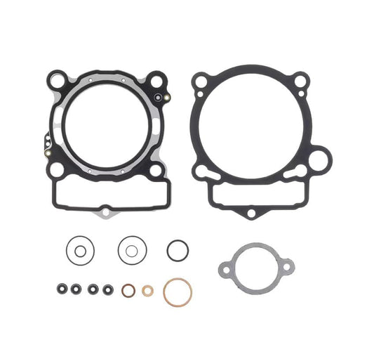 ATHENA TOP END GASKET SET KTM EXC-F 250, HUSQ FE250 20-23, GASGAS EC-F250 21-23