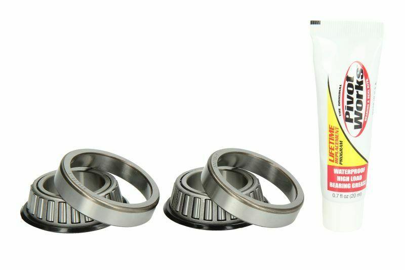 STEERING BEARING KIT YAMAHA, PIVOT WORKS PWSSK-Y11-000 YAM PW80, RT100, TTR 90