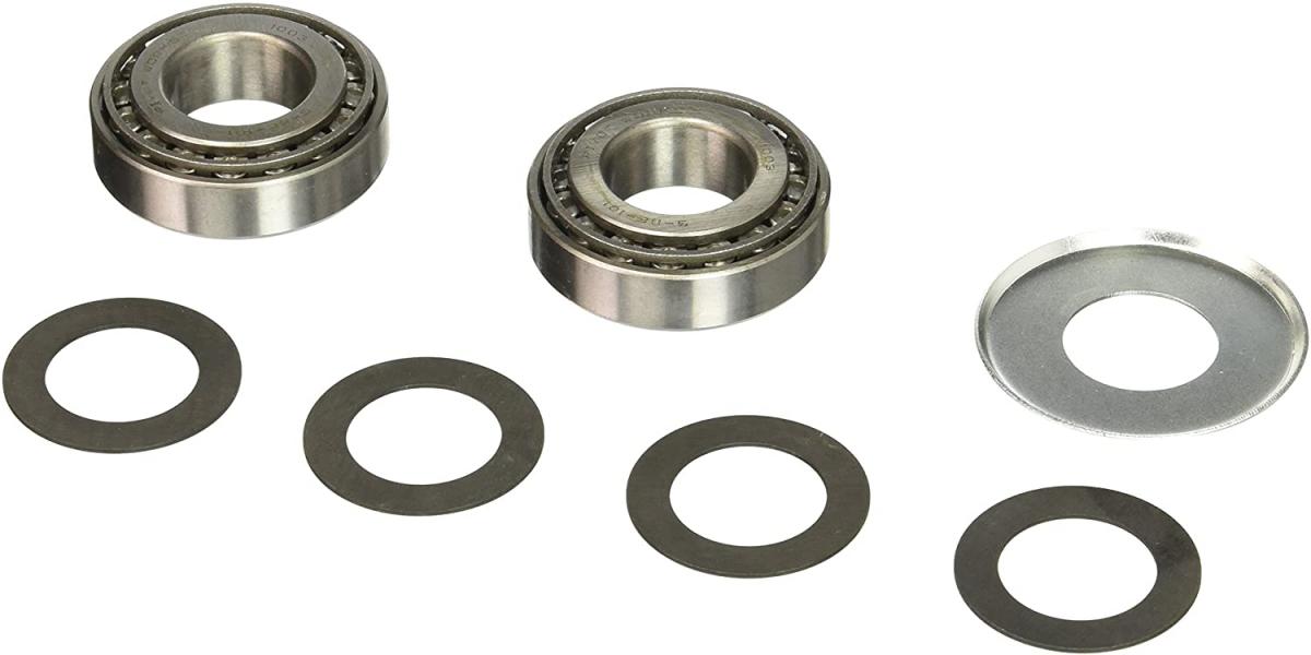 STEERING BEARING & SEAL KIT, PIVOT WORKS PWSSK-G01-001, GAS GAS 125-450