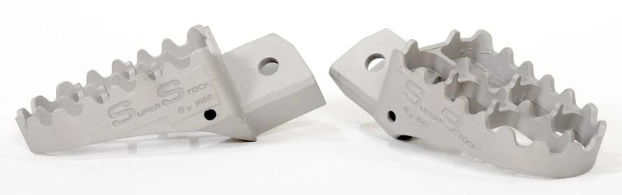 IMS SUPER STOCK FOOTPEG KAWASAKI KX65 02-23, KX85 01-23, KX100 01-21, KX112 22>