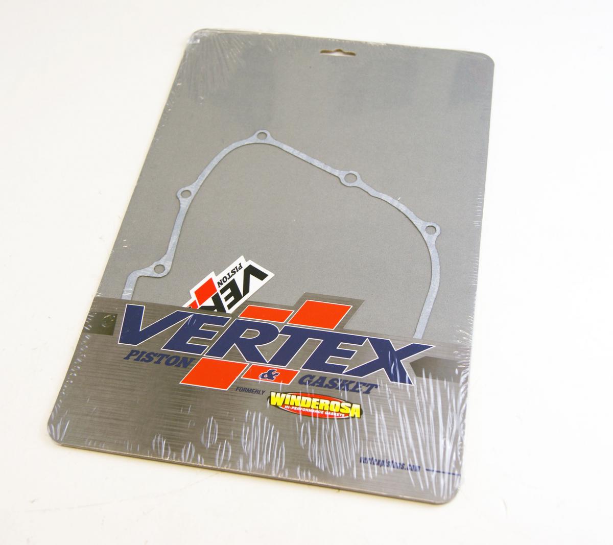CLUTCH COVER GASKET INNER VERTEX, Honda CRF250RL 17-18, CB300R 19, CBR250R 11-13