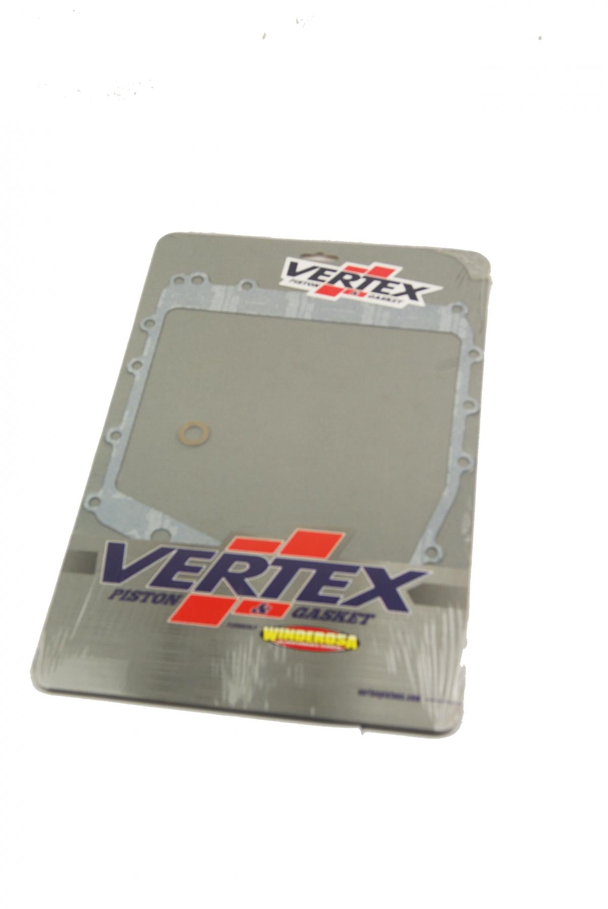 SUMP GASKET VERTEX 334046, 860VG334046, Kawasaki ZX-6R  07-12, Ninja ZX636 13-19