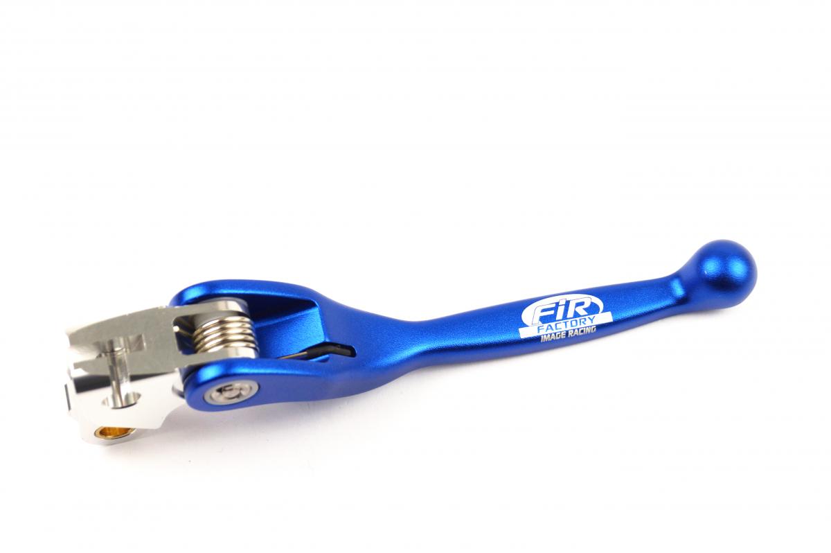 FIR H/D ULTI-FLEX LEVER YAMAHA,YZ-F 250 10-20, YZ-F450 09-19 FORGED,  ACLC-391