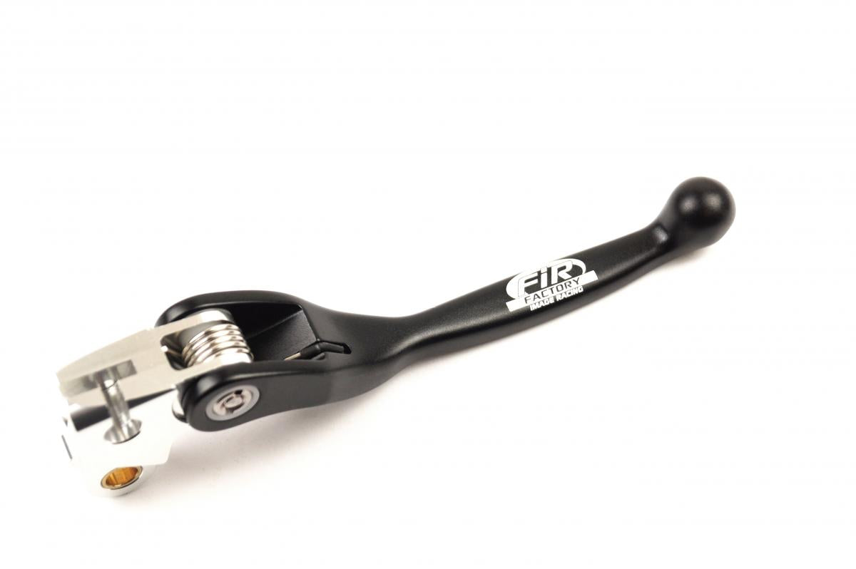 FIR H/D ULTI-FLEX LEVER YAMAHA,YZ-F 250 10-20, YZ-F450 09-19 FORGED,  ACLC-391