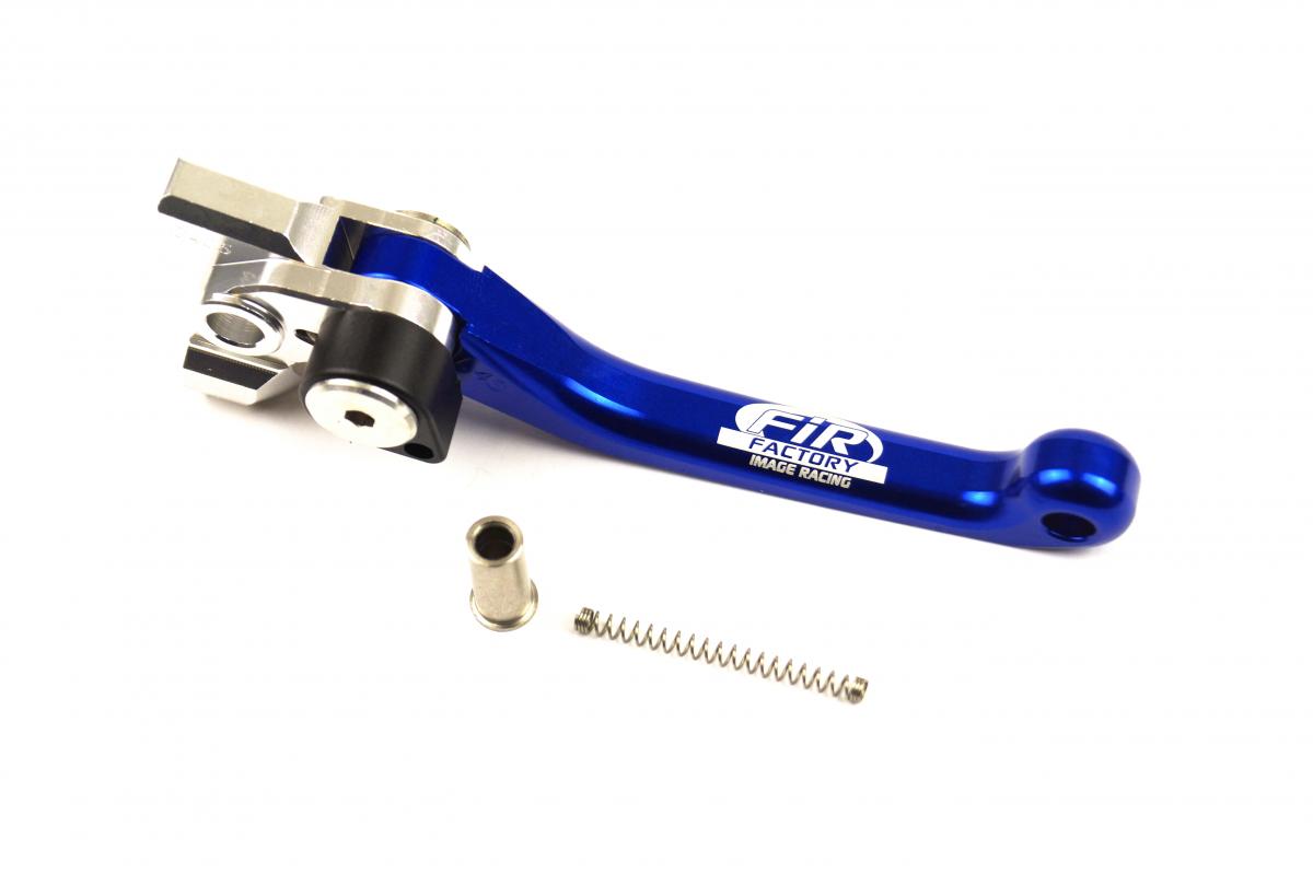 FIR H/D ULTI-FLEX LEVER KTM HUS 05-18, 54802031000 BLADE FORGED,  ACLC-405