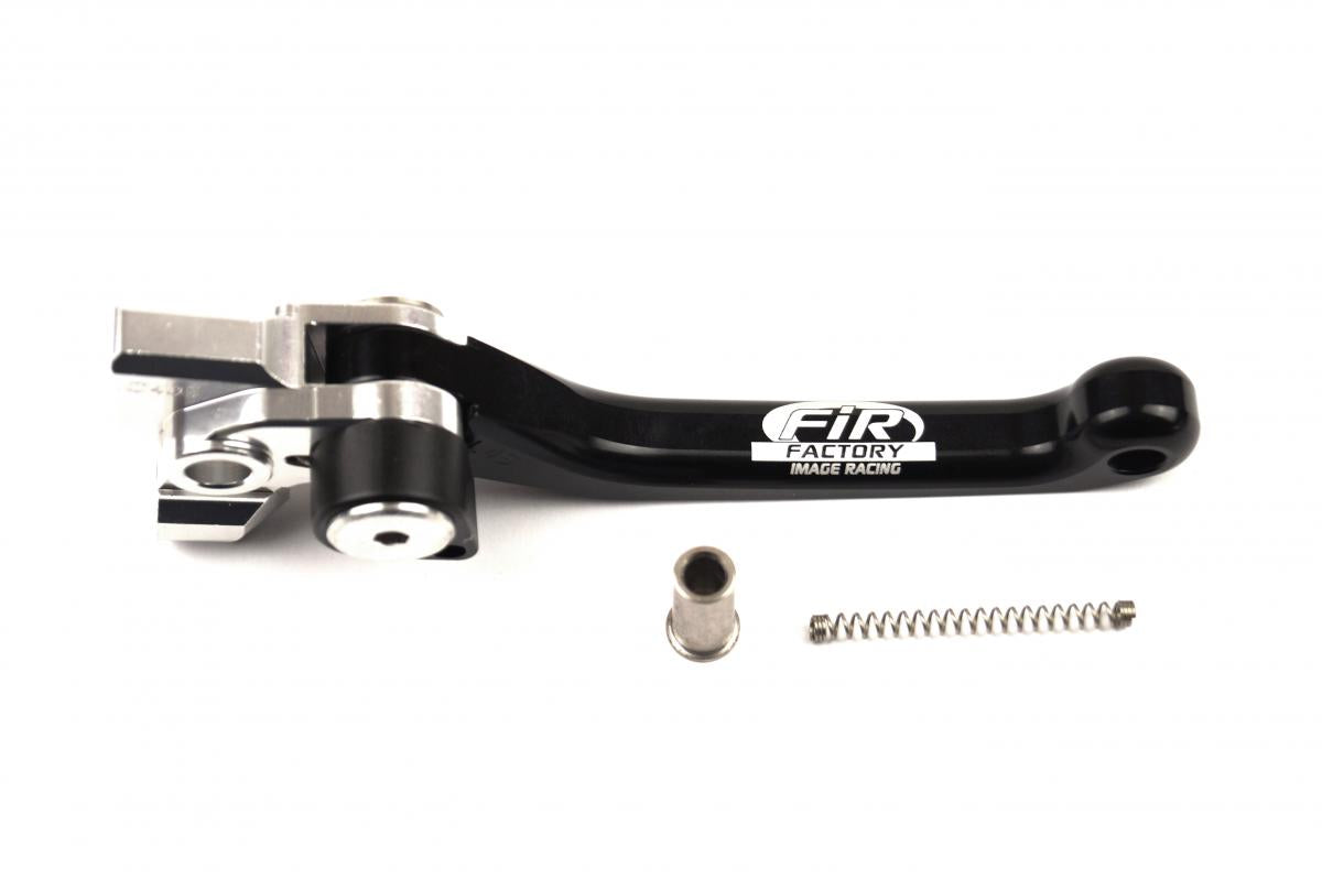 FIR H/D ULTI-FLEX LEVER KTM 05-18, 54802031000 BLADE FORGED,  ACLC-405