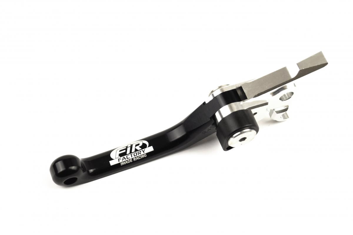 LEVER BLADE ULTI-FLEX BLACK, 54813002200, 54813002100,  KTM SX/EXC 05-13