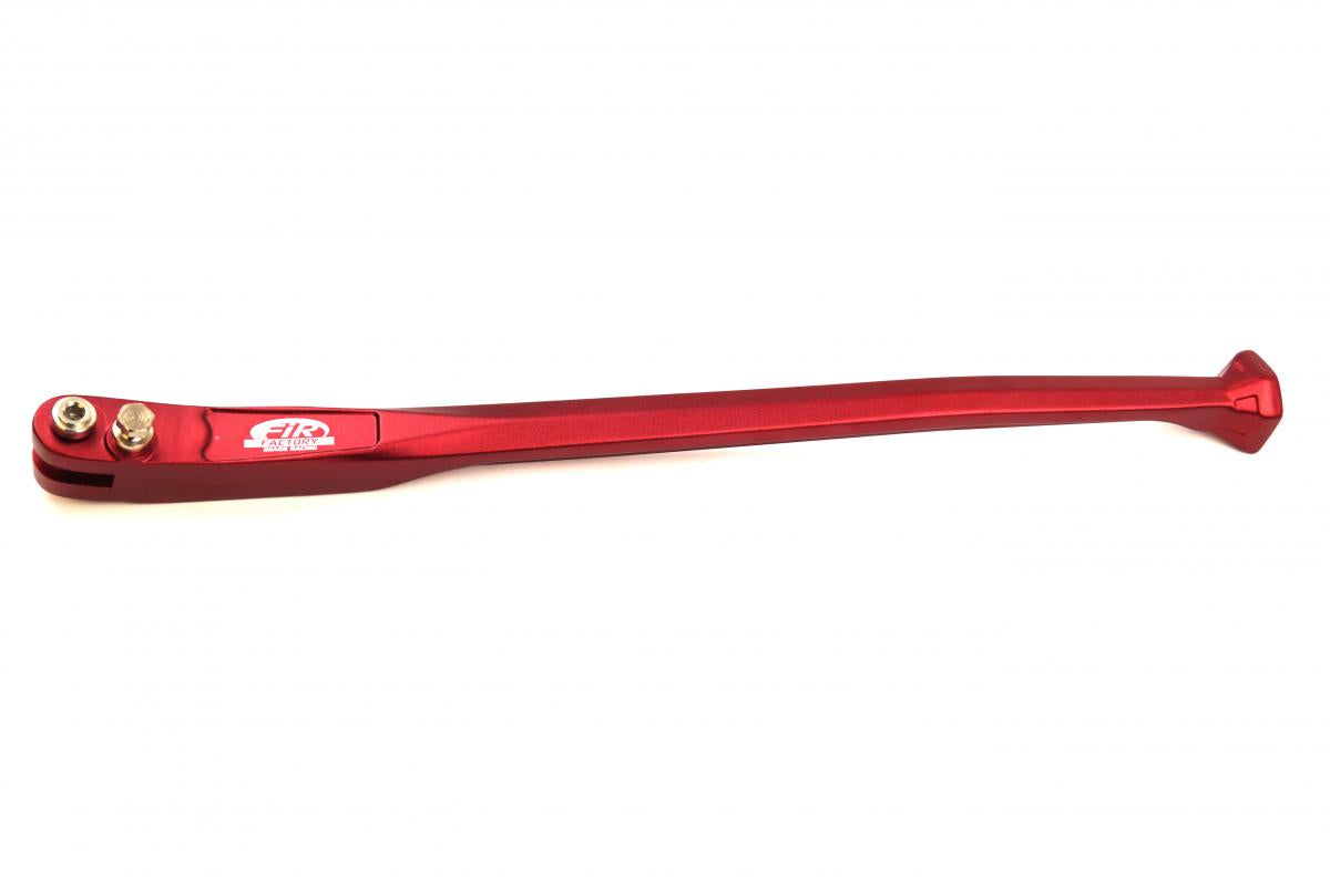 SIDE STAND ALUM. RED, 20-21  BETA RR 125/200/250/300/350/390/430/480