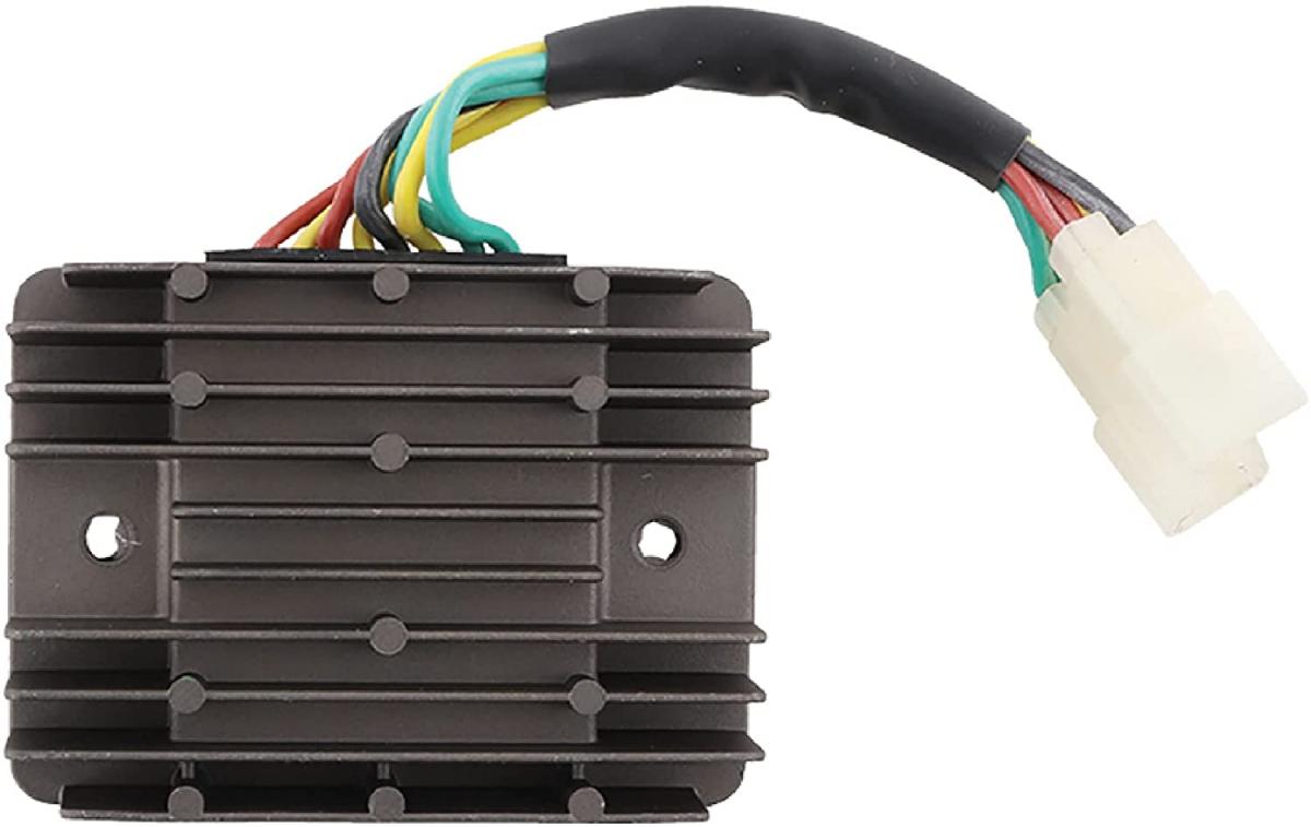 REGULATOR RECTIFIER KAWASAKI ZX-9R Ninja 1998-1999