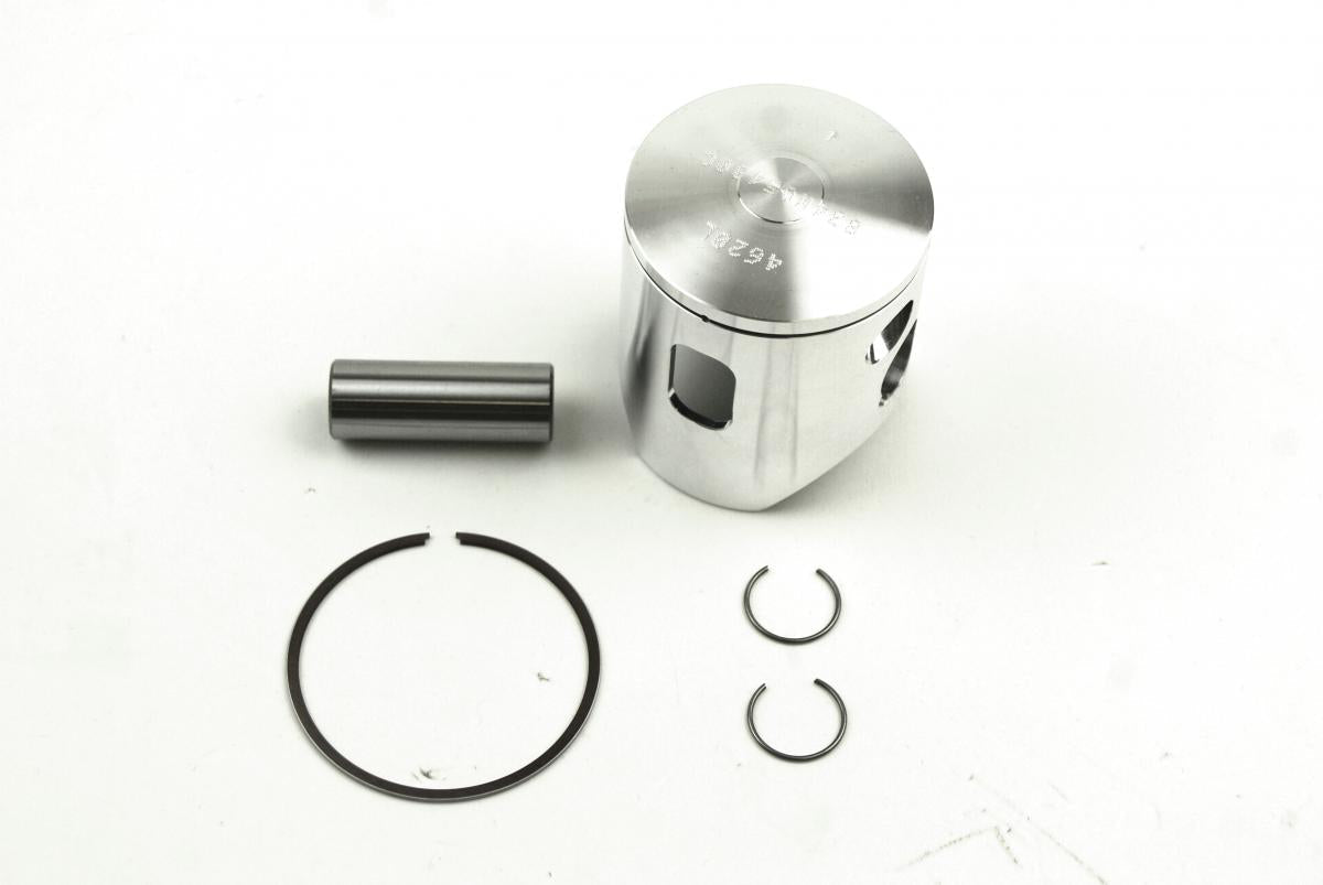 WISECO 54mm PISTON KIT C, KAWASAKI KX125 2004-2008