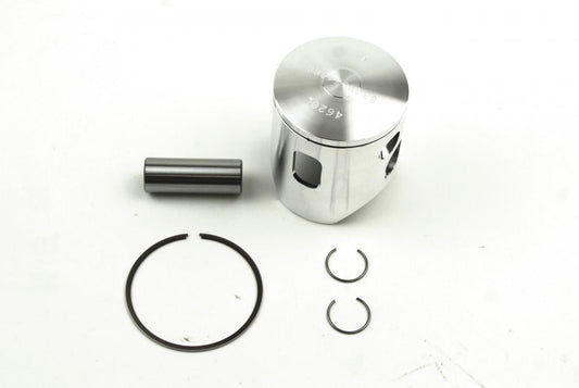 WISECO 54mm PISTON KIT C, KAWASAKI KX125 2004-2008