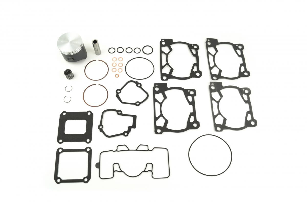 TOP END/PISTON KIT VERTEX 8VTK24519B KIT, 58.0 KTM EXC 150 TPI 21-22, 24519B