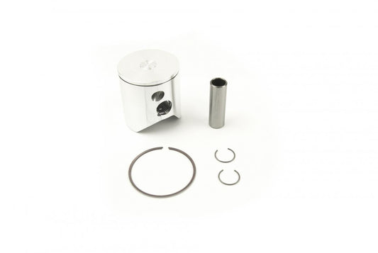 WISECO 54mm PISTON KIT A, SUZUKI RM125 2004-2008, Pro-Lite