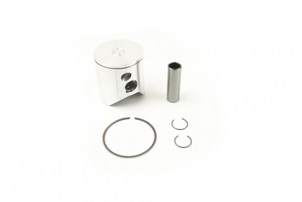 WISECO 54mm PISTON KIT C, SUZUKI RM125 2004-2008, Pro-Lite