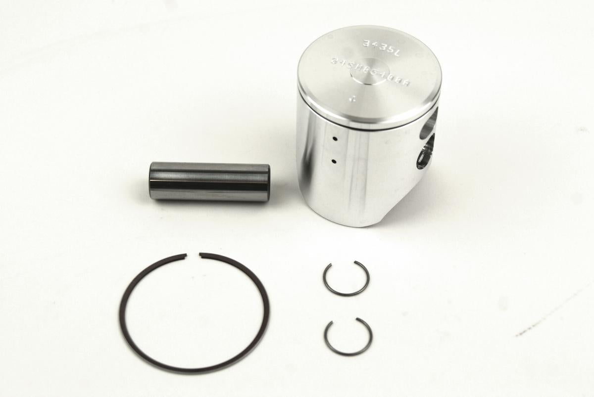 WISECO 54mm PISTON KIT C, YAMAHA YZ125 2005-2021 PRO-LITE