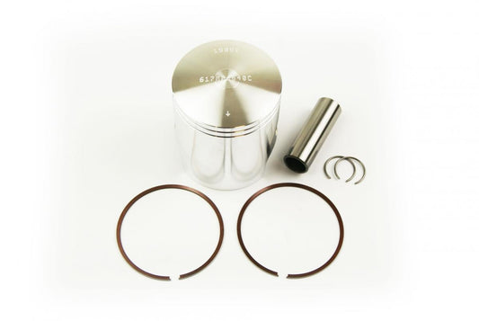 WISECO 66.4mm PISTON KIT C, KAWASAKI KX250 1992-2004