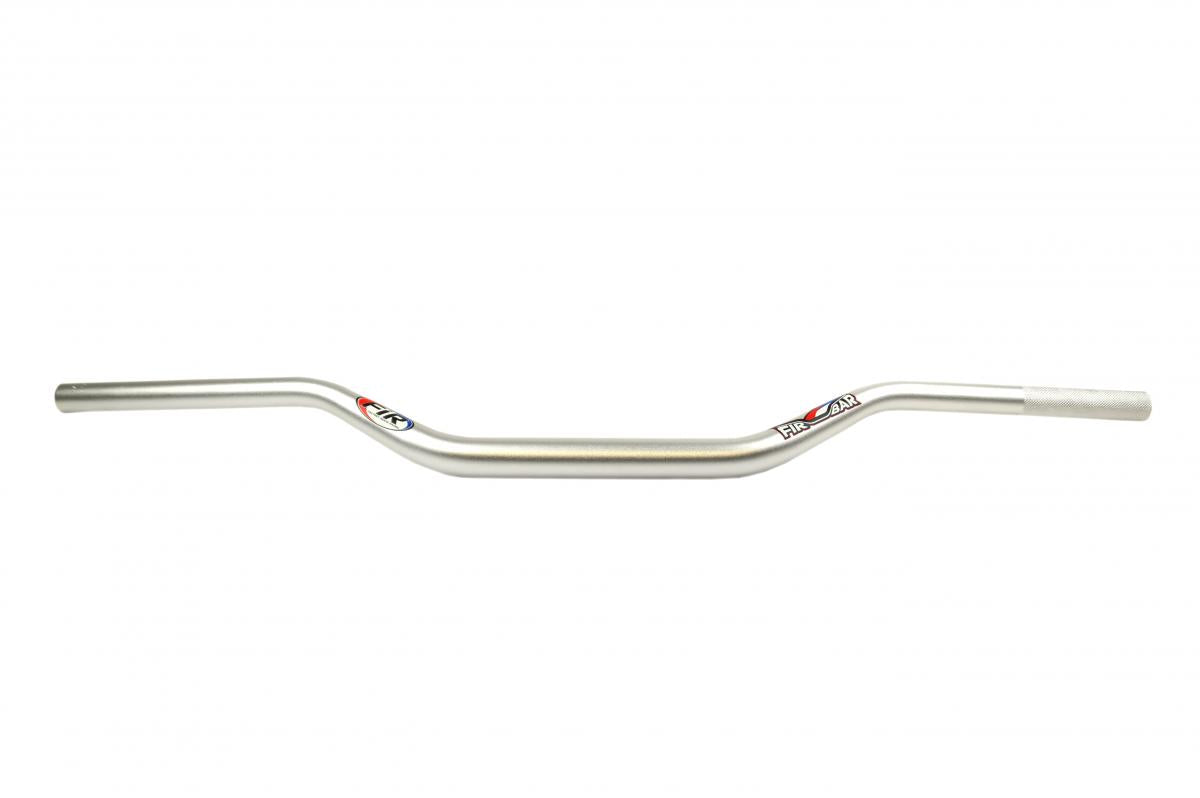 TAPER HANDLEBAR FACTORY KTM, FIR TH-83-28.6 6061, SILVER
