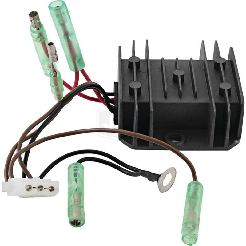 REGULATOR RECTIFIER KAWASAKI JH750 1992-1999,  JT750 1994-1998