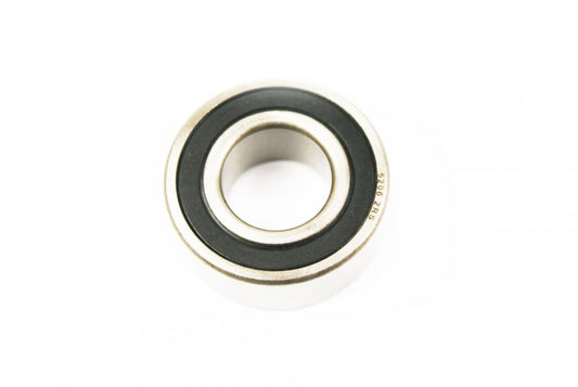 BEARING 30x62x23.8 2RS SEALED, 5206-2RS