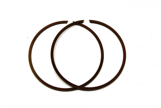 WISECO PISTON RING 87.5mm Yamaha 490 0.50mm over size