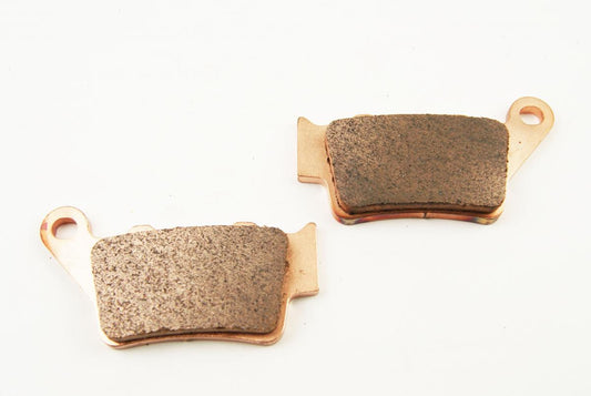 BRAKE PADS SINTERED METAL N4, DB2240.N4, FA213