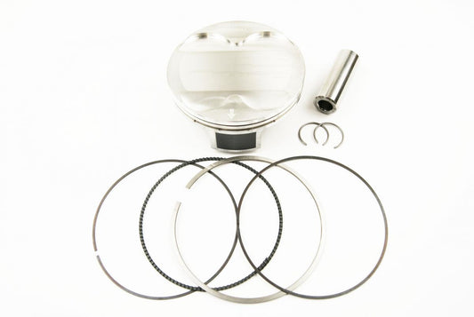 WISECO 95.96mm PISTON KIT C, KAWASAKI KX450F 13-14/16-18, 12.5:1