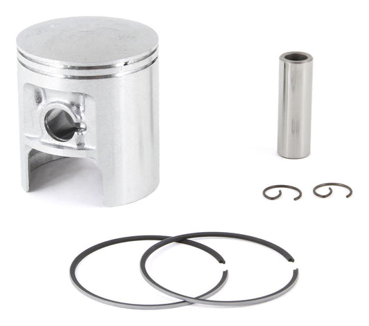 65mm PISTON KIT SUZUKI TS185 74-77, TC185 71-81, DS185 78-80