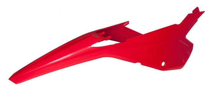 R-TECH RED MX REAR FENDER BETA RR 125-480 2020-2023