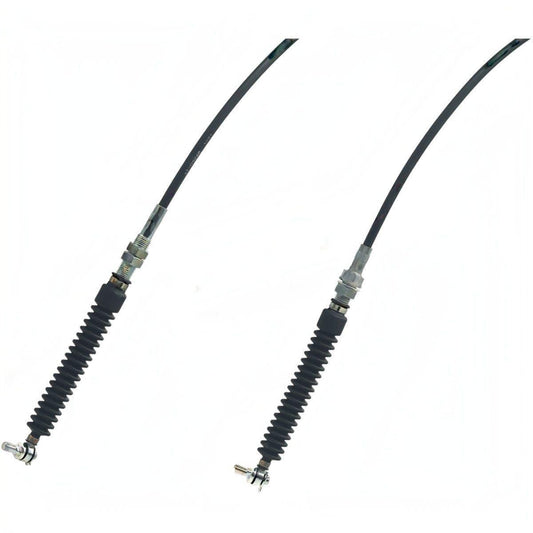 CABLE GEARSHIFT CAN-AM, BRONCO AT-05248, 707-0018-09