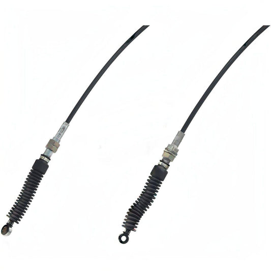 CABLE GEARSHIFT ARCTIC CAT, BRONCO AT-05253, 0487-105 0487-123