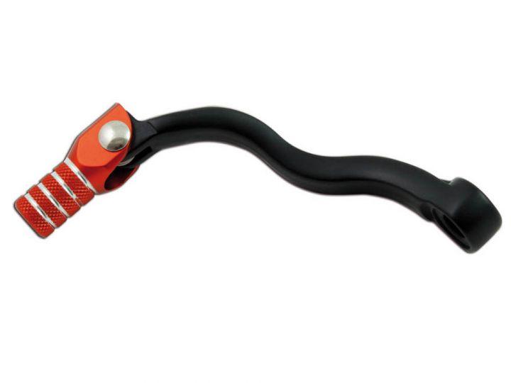 GEAR LEVER KTM SX85 18-22, R-LEVC00KTM09 RTECH