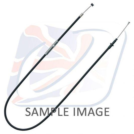 CABLE CLUTCH WR250R 08-17, 250X 08-11, VENHILL Y01-3-055-BK