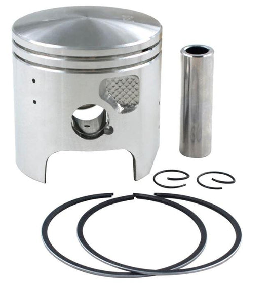 66.25mm PISTON KIT KAWASAKI KDX200 1986-2006 Pro-Lite