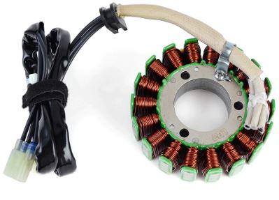 STATOR COIL Beta RR 4T 350 15-19, RR  4T 390-480 16-19