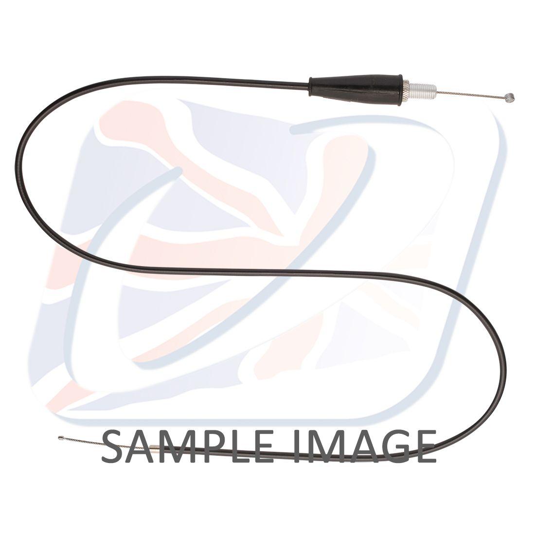 CABLE THROTTLE GAS GAS EC 03-10, VENHILL G06-4-010-RD