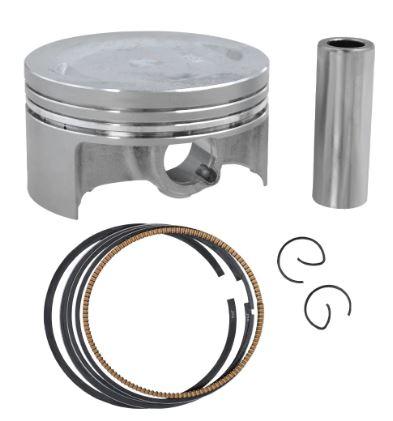 PISTON KIT 74mm YAMAHA YFM250R RAPTOR 08-13, XT250 13-18