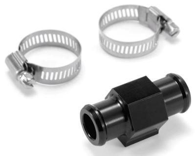 16mm Connector Water Temp Temperature Joint Pipe Hose