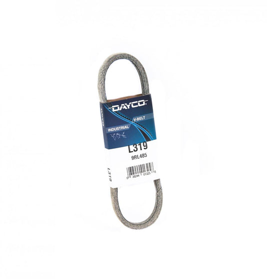 ACCESSORY BELT DAYCO L319 ARGO 8X8, AVENGER OUTFITTER ALTERNATOR BELT