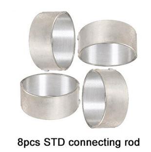 BEARING SHELLS 34.00 STD YAMAHA YZF-R1 1998-2003, FZS1000 FAZER 2001-2005