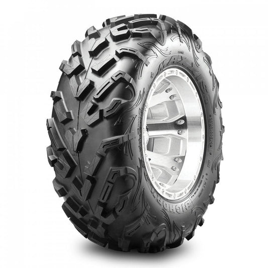 27x9x14 MAXXIS BIGHORN 3.0, E MARKED, FRONT ATV TYRE