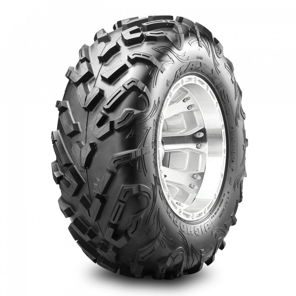 29x9x14 MAXXIS BIGHORN 3.0, E MARKED, FRONT ATV TYRE