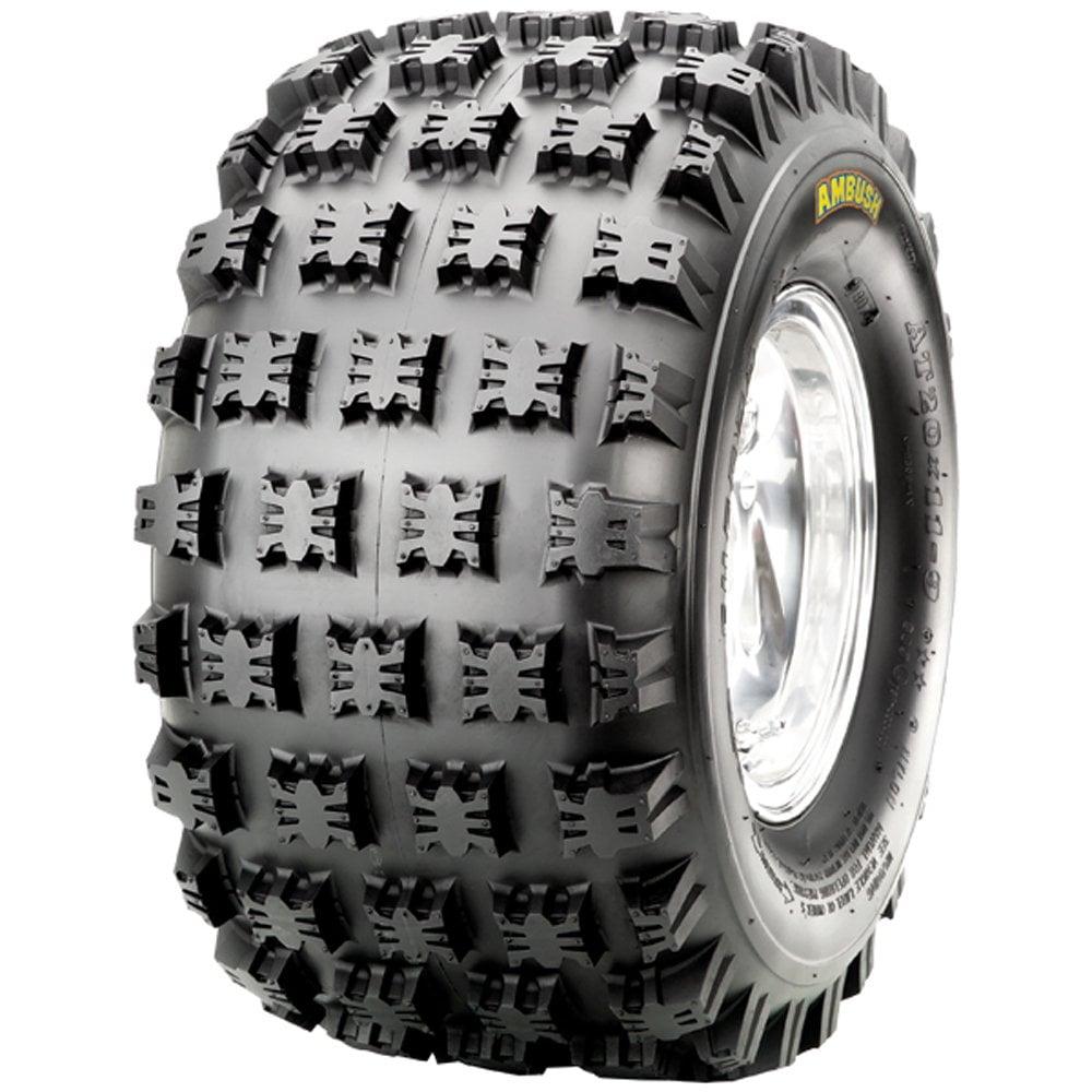 20X11.00X9 CST AMBUSH ATV TYRE, E-MARKED, REAR