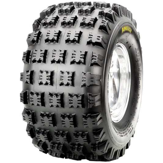 20X11.00X9 CST AMBUSH ATV TYRE, E-MARKED, REAR
