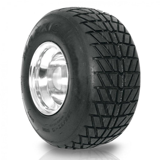 270X60X12 MAXXIS STREETMAX TYRE, E MARKED TL REAR