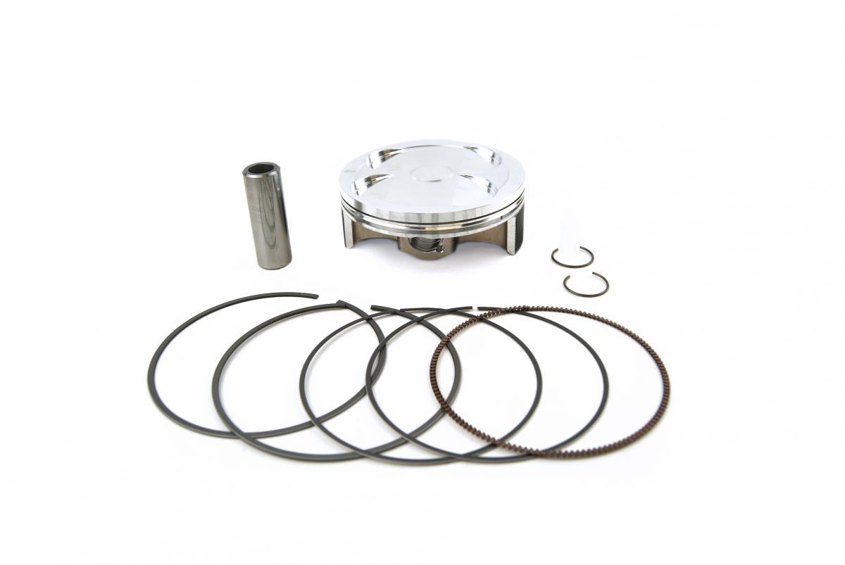 WOSSNER 84mm PISTON KIT C, SHERCO SC-F300 2019-2021
