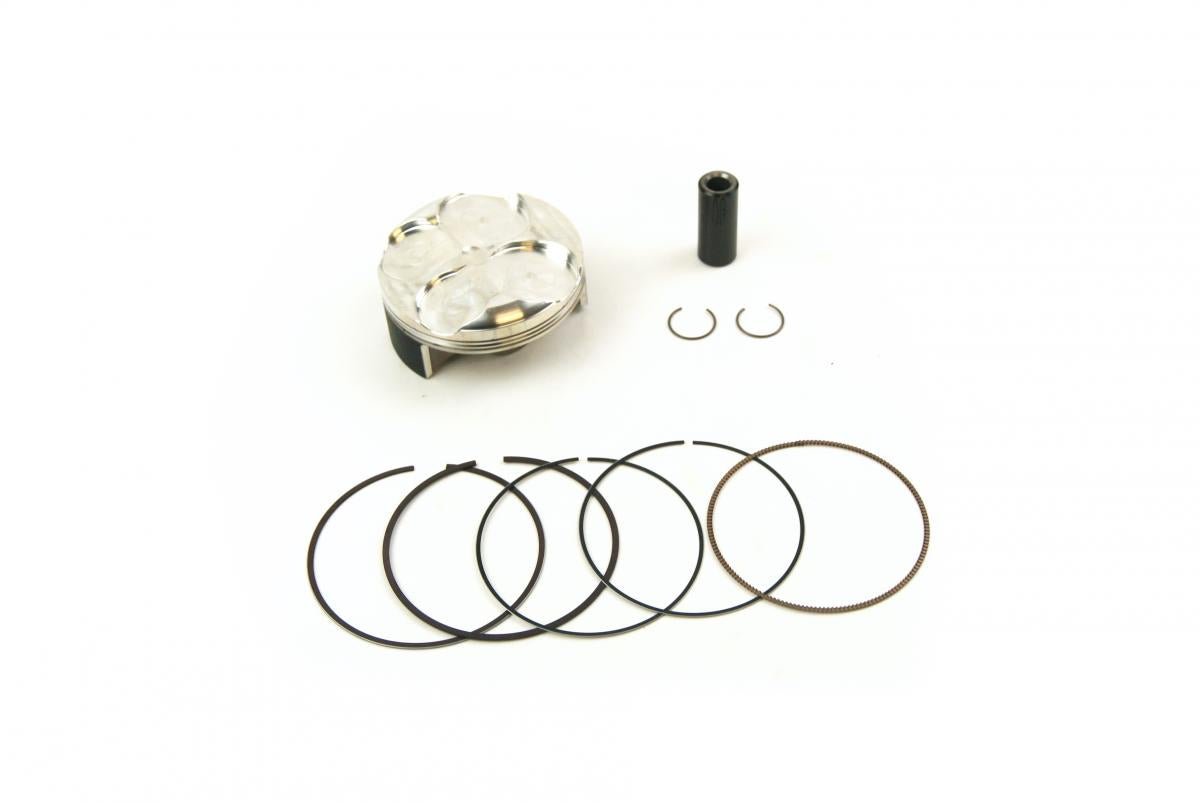 WOSSNER 78mm PISTON KIT A, KAWASAKI KX250F 2020, PRO SERIES