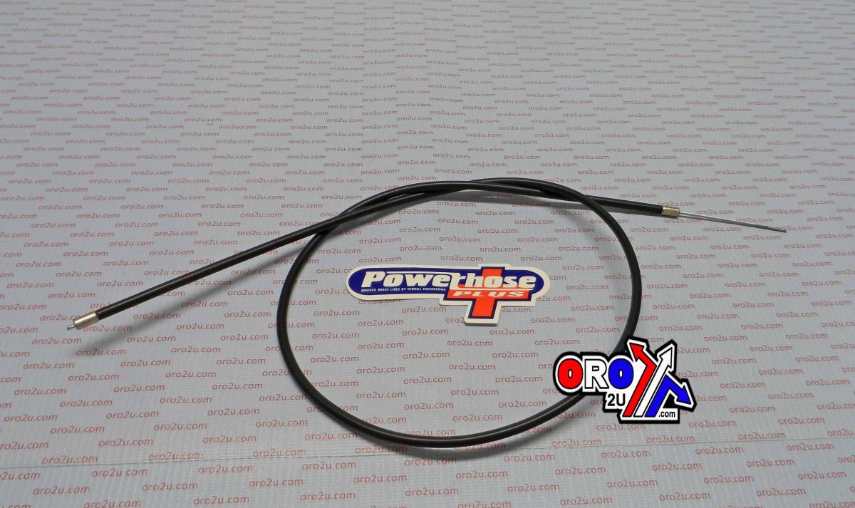 CABLE DECOMPRESSER BLACK