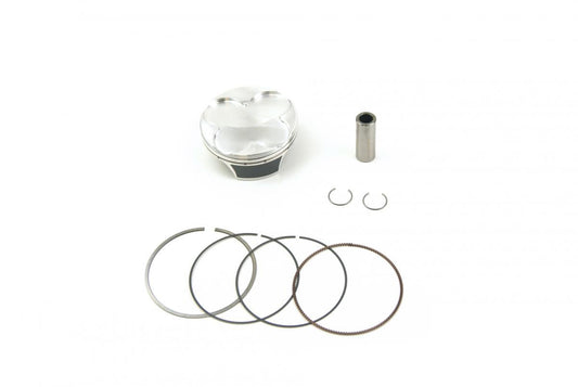 WISECO 79mm ARMOUR GLIDE PISTON KIT A, HONDA CRF250R/RX 2020-2021